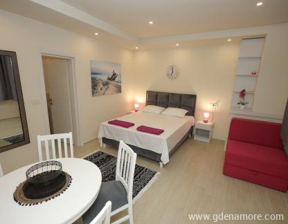  Appartamenti Milanovic, , alloggi privati a Kumbor, Montenegro - PSX_20240415_073249